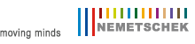logo nemetschek